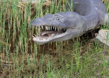 Dinozaur.