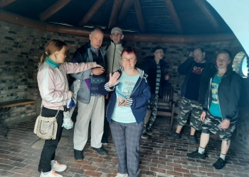 Wspólna fotografia.