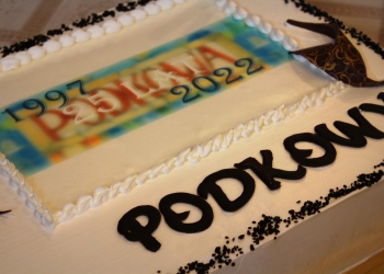 Tort jubileuszowy.