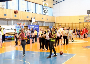 Konkurencje sportowe.