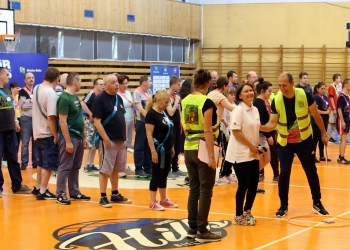 Konkurencje sportowe.