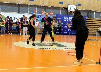 Konkurencje sportowe.