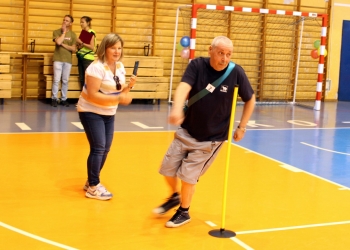 Konkurencje sportowe.
