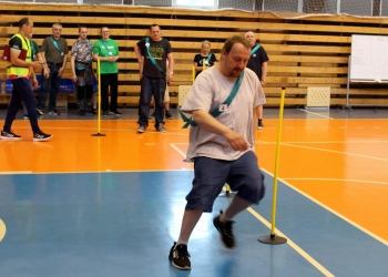 Konkurencje sportowe.