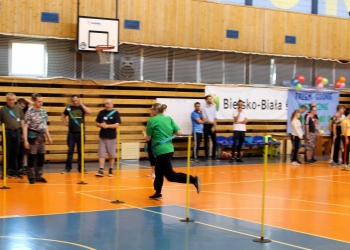 Konkurencje sportowe.