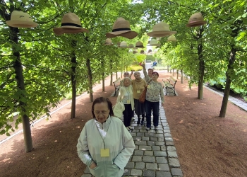 Ogrody Kapiasa.