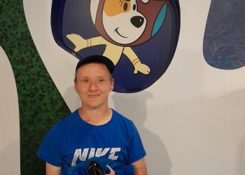 Centrum Bajki i Animacji.