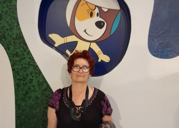 Centrum Bajki i Animacji.