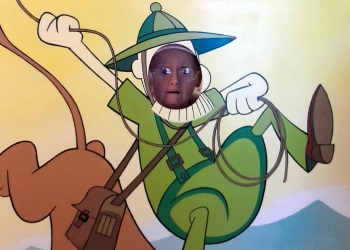 Centrum Bajki i Animacji.