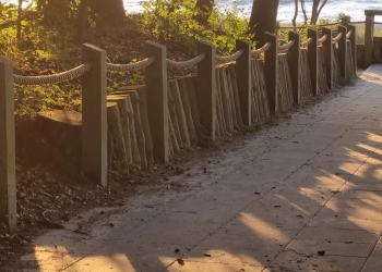 Plażowanie.