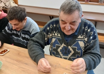 Warsztaty.