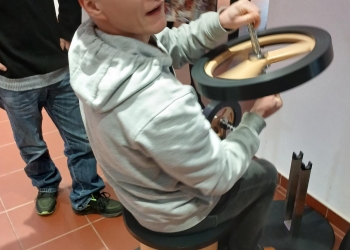 Centrum Edukacyjne SOWA.