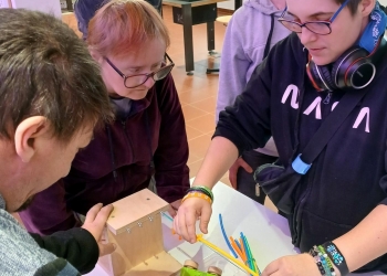 Centrum Edukacyjne SOWA.