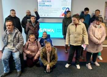 Centrum Edukacyjne SOWA.
