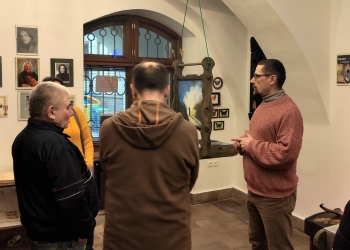 Muzeum Literatury im. Władysława Reymonta.