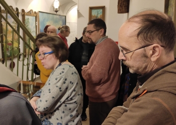 Muzeum Literatury im. Władysława Reymonta.
