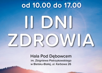 Plakat informacyjny.