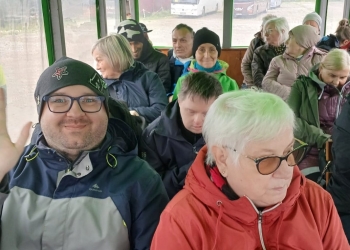 Zwiedzanie Nowego Targu.