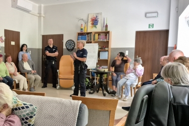 Bezpieczny Senior...