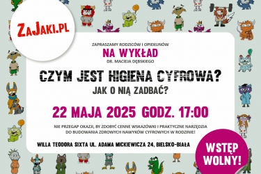 Czas na cyfrowe przebudzenie!
