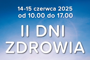 II Dni Zdrowia w Bielsku-Białej.