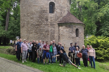 Muzeum Śląska Cieszyńskiego.