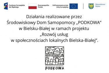 Pocztówka z Pszczyny.