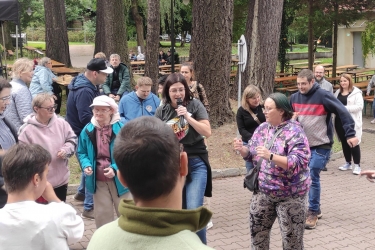 XVII Piknik Jesienny.