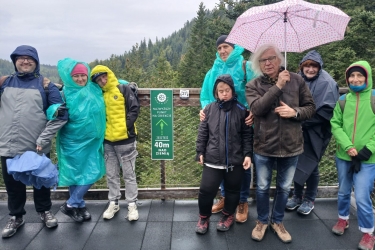 Muzeum Podhalańskie w Nowym Targu.