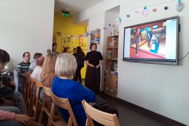 Święto naszej filii.