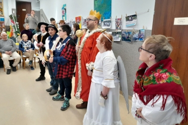 Hej kolęda! Kolęda!