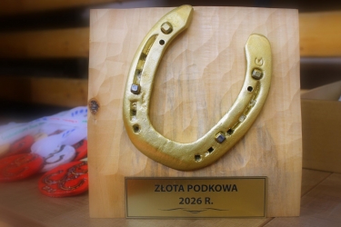 Złota Podkowa czyli razem, godnie, niezależnie.