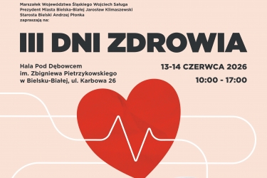 III Dni Zdrowia.